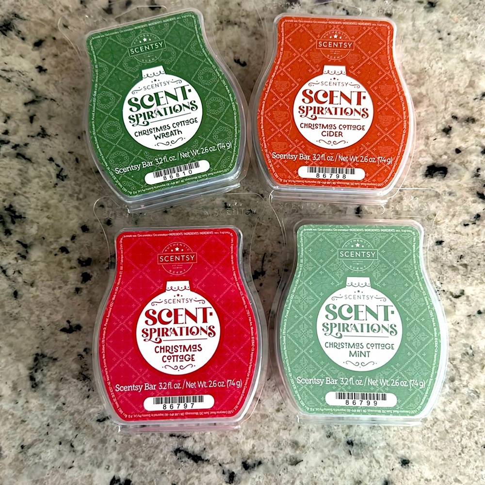 Scentsy